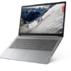 LENOVO Laptop IdeaPad 1 15AMN7 15.6'' FHD IPS/R5-7520U/16GB/512GB/AMD Radeon Graphics/Win 11 Home S/2Y CAR/Cloud Grey LENOVO Laptop IdeaPad 1 15AMN7 15.6'' FHD IPS/R5-7520U/16GB/512GB/AMD Radeon Graphics/Win 11 Home S/2Y CAR/Cloud Grey