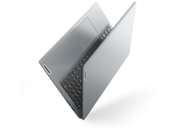 LENOVO Laptop IdeaPad 1 15AMN7 15.6'' FHD IPS/R5-7520U/16GB/512GB/AMD Radeon Graphics/Win 11 Home S/2Y CAR/Cloud Grey LENOVO Laptop IdeaPad 1 15AMN7 15.6'' FHD IPS/R5-7520U/16GB/512GB/AMD Radeon Graphics/Win 11 Home S/2Y CAR/Cloud Grey