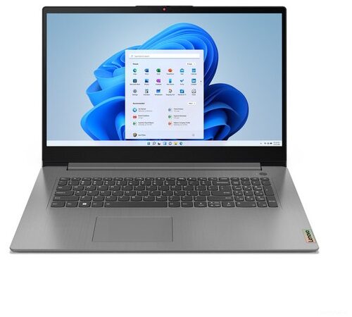 282-94-LVCNID3CG LENOVO Laptop IdeaPad 3 17ABA7 17.3" FHD IPS/R7-5825U/16GB/1TB/AMD Radeon Graphics/W11S/2Y CAR/Arctic Grey