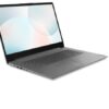 LENOVO Laptop IdeaPad 3 17ABA7 17.3" FHD IPS/R7-5825U/16GB/1TB/AMD Radeon Graphics/W11S/2Y CAR/Arctic Grey