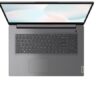 LENOVO Laptop IdeaPad 3 17ABA7 17.3" FHD IPS/R7-5825U/16GB/1TB/AMD Radeon Graphics/W11S/2Y CAR/Arctic Grey