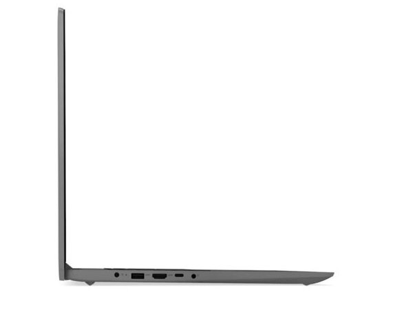 LENOVO Laptop IdeaPad 3 17ABA7 17.3" FHD IPS/R7-5825U/16GB/1TB/AMD Radeon Graphics/W11S/2Y CAR/Arctic Grey