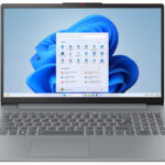 LENOVO Laptop IdeaPad Slim 3 15IRU9 15.6'' FHD IPS/Intel Core 7-150U/16GB/1TB/Intel Graphics/Win 11 Home S/2Y CAR/Arctic Grey
