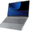 LENOVO Laptop IdeaPad Slim 3 15IRU9 15.6'' FHD IPS/Intel Core 7-150U/16GB/1TB/Intel Graphics/Win 11 Home S/2Y CAR/Arctic Grey LENOVO Laptop IdeaPad Slim 3 15IRU9 15.6'' FHD IPS/Intel Core 7-150U/16GB/1TB/Intel Graphics/Win 11 Home S/2Y CAR/Arctic Grey