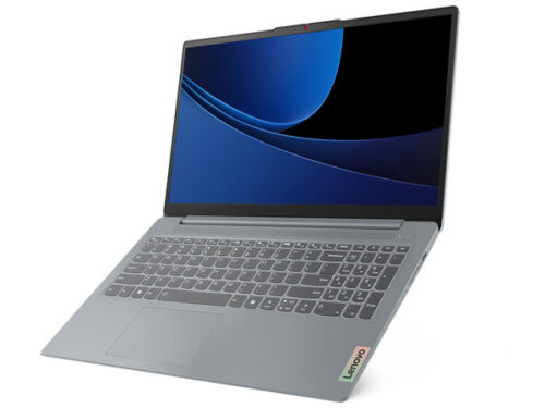 LENOVO Laptop IdeaPad Slim 3 15IRU9 15.6" FHD IPS/Intel Core 7-150U/16GB/1TB/Intel Graphics/Win 11 Home S/2Y CAR/Arctic Grey