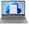282-94-LVCNID3SAH LENOVO Laptop IdeaPad Slim 3 15ABR8 15.6" FHD IPS/R7-7730U/16GB/1TB/AMD Radeon Graphics/Win 11 Home S/2Y CAR/Arctic Grey