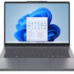 LENOVO Laptop IdeaPad Slim 3 14AHP10 14&apos;&apos; WUXGA OLED/R7-8840HS/16GB/1TB/AMD Radeon Graphics/Win 11 Home S/2Y CAR/Luna Grey