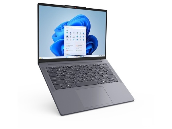 LENOVO Laptop IdeaPad Slim 3 14AHP10 14" WUXGA OLED/R7-8840HS/16GB/1TB/AMD Radeon Graphics/Win 11 Home S/2Y CAR/Luna Grey