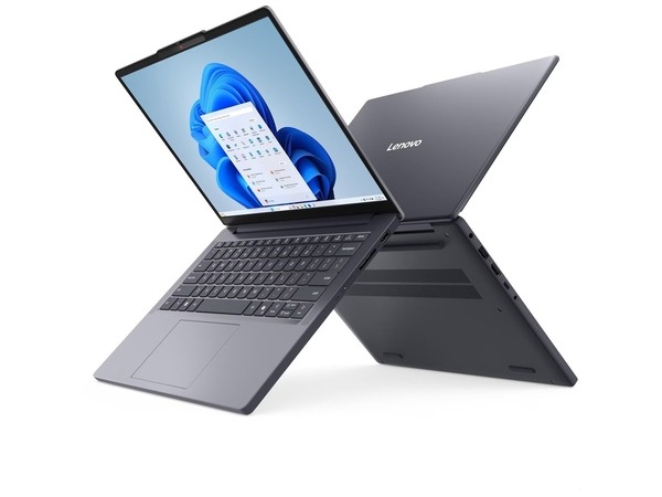 LENOVO Laptop IdeaPad Slim 3 14AHP10 14" WUXGA OLED/R7-8840HS/16GB/1TB/AMD Radeon Graphics/Win 11 Home S/2Y CAR/Luna Grey