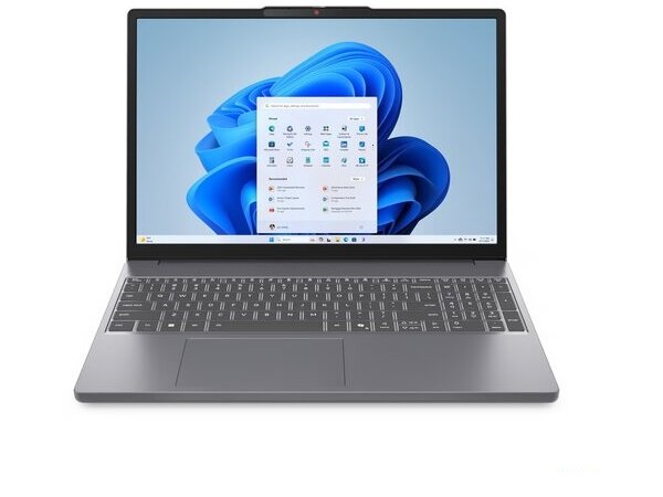 282-94-LVCNID3SAJ LENOVO Laptop IdeaPad Slim 3 15IRH10 15.3" WUXGA IPS/i5-13420H/16GB/1TB/Intel UHD Graphics/Win 11 Home S/2Y CAR/Luna Grey