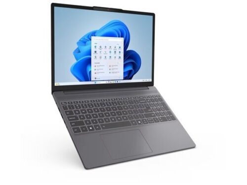 LENOVO Laptop IdeaPad Slim 3 15IRH10 15.3'' WUXGA IPS/i5-13420H/16GB/1TB/Intel UHD Graphics/Win 11 Home S/2Y CAR/Luna Grey