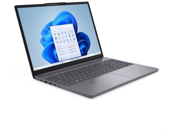 282-94-LVCNID3SAJ_2 LENOVO Laptop IdeaPad Slim 3 15IRH10 15.3" WUXGA IPS/i5-13420H/16GB/1TB/Intel UHD Graphics/Win 11 Home S/2Y CAR/Luna Grey