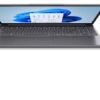 282-94-LVCNID3SAJ_4 LENOVO Laptop IdeaPad Slim 3 15IRH10 15.3" WUXGA IPS/i5-13420H/16GB/1TB/Intel UHD Graphics/Win 11 Home S/2Y CAR/Luna Grey