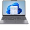 LENOVO Laptop IdeaPad Slim 3 15IRH10 15.1" WQXGA OLED/i7-13620H/16GB/1TB/Intel UHD Graphics/Win 11 Home S/2Y CAR/Luna Grey