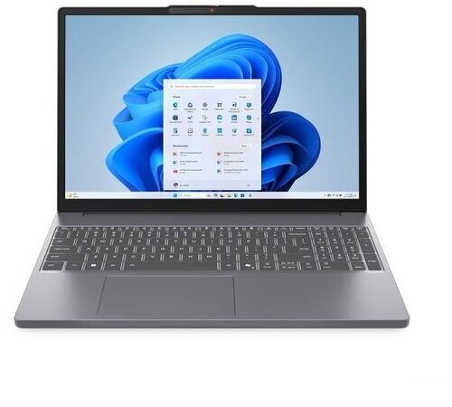 282-94-LVCNID3SAK LENOVO Laptop IdeaPad Slim 3 15IRH10 15.1" WQXGA OLED/i7-13620H/16GB/1TB/Intel UHD Graphics/Win 11 Home S/2Y CAR/Luna Grey