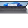 LENOVO Laptop IdeaPad Slim 3 15IRH10 15.1" WQXGA OLED/i7-13620H/16GB/1TB/Intel UHD Graphics/Win 11 Home S/2Y CAR/Luna Grey