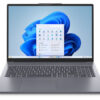 LENOVO Laptop IdeaPad Slim 3 16IRH10 16" 2.8K OLED/i7-13620H/16GB/1TB/Intel UHD Graphics/Win 11 Home S/2Y CAR/Luna Grey