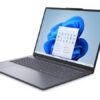 LENOVO Laptop IdeaPad Slim 3 16IRH10 16" 2.8K OLED/i7-13620H/16GB/1TB/Intel UHD Graphics/Win 11 Home S/2Y CAR/Luna Grey
