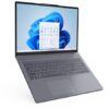 282-94-LVCNID3SAW_1 LENOVO Laptop IdeaPad Slim 3 16ARP1016 2.8K OLED/R7-7735HS /16GB/1TB/AMD Radeon 680M Graphics/Win 11 Home S/2Y CAR/Luna Grey