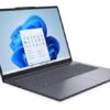 282-94-LVCNID3SAW_2 LENOVO Laptop IdeaPad Slim 3 16ARP1016 2.8K OLED/R7-7735HS /16GB/1TB/AMD Radeon 680M Graphics/Win 11 Home S/2Y CAR/Luna Grey