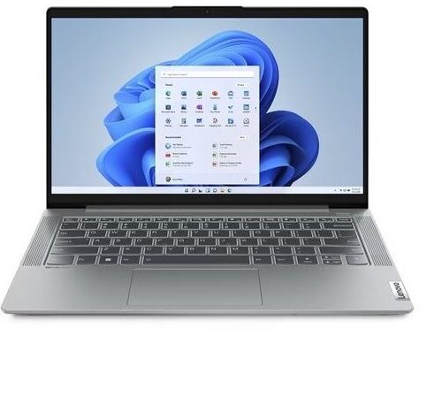282-94-LVCNID5AC LENOVO Laptop IdeaPad 5 14ABA7 14'' FHD IPS/R7-5825U/8GB/512GB/AMD Radeon Graphics/Win 11 Home S/2Y CAR/Cloud Grey