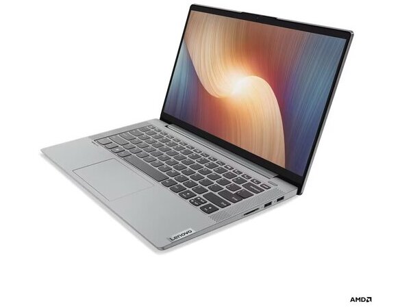 282-94-LVCNID5AC_2 LENOVO Laptop IdeaPad 5 14ABA7 14'' FHD IPS/R7-5825U/8GB/512GB/AMD Radeon Graphics/Win 11 Home S/2Y CAR/Cloud Grey