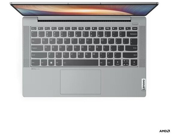 282-94-LVCNID5AC_3 LENOVO Laptop IdeaPad 5 14ABA7 14'' FHD IPS/R7-5825U/8GB/512GB/AMD Radeon Graphics/Win 11 Home S/2Y CAR/Cloud Grey