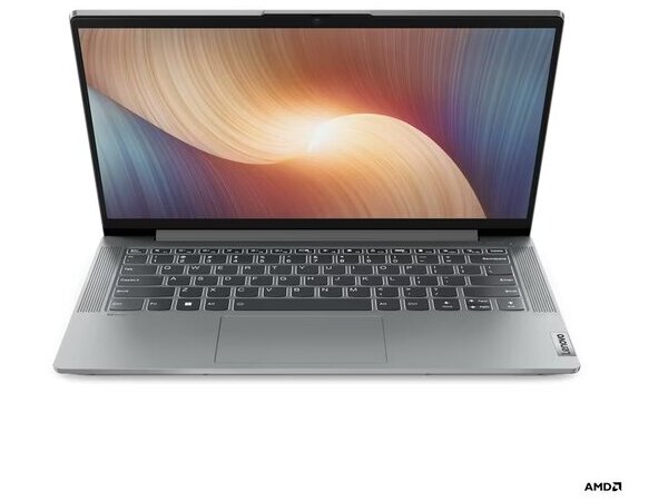 282-94-LVCNID5AC_4 LENOVO Laptop IdeaPad 5 14ABA7 14'' FHD IPS/R7-5825U/8GB/512GB/AMD Radeon Graphics/Win 11 Home S/2Y CAR/Cloud Grey