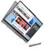 LENOVO Laptop IdeaPad 5 2-in-1 14AHP9 14" WUXGA OLED/R7-8845HS/16GB/512GB/AMD Radeon Graphics/Win 11 Home S/2Y CAR/Luna Grey