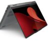 LENOVO Laptop IdeaPad 5 2-in-1 14AHP9 14" WUXGA OLED/R7-8845HS/16GB/512GB/AMD Radeon Graphics/Win 11 Home S/2Y CAR/Luna Grey