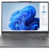 282-94-LVCNID5AE LENOVO Laptop IdeaPad 5 2-in-1 16IRU9 16" WUXGA IPS/Intel Core 7-150U/16GB/512GB/Intel Graphics/Win 11 Home/2Y CAR/Luna Grey