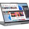 282-94-LVCNID5AE_1 LENOVO Laptop IdeaPad 5 2-in-1 16IRU9 16" WUXGA IPS/Intel Core 7-150U/16GB/512GB/Intel Graphics/Win 11 Home/2Y CAR/Luna Grey