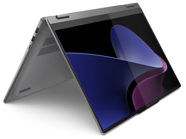 282-94-LVCNID5AE_4 LENOVO Laptop IdeaPad 5 2-in-1 16IRU9 16" WUXGA IPS/Intel Core 7-150U/16GB/512GB/Intel Graphics/Win 11 Home/2Y CAR/Luna Grey