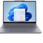 LENOVO Laptop IdeaPad 5 2-in-1 14IAL10 14&apos;&apos; WUXGA OLED/Ultra7-255H/24GB/1TB/Intel Arc Graphics/Win 11 Home S/2Y CAR/Luna Grey