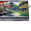 LENOVO Laptop IdeaPad 5 2-in-1 14IAL10 14" WUXGA OLED/Ultra7-255H/24GB/1TB/Intel Arc Graphics/Win 11 Home S/2Y CAR/Luna Grey
