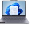 282-94-LVCNID5AK LENOVO Laptop IdeaPad 5 2-in-1 14AKP10 14" WUXGA OLED/Ryzen AI 5-340/16GB/512GB/AMD Radeon Graphics/Win 11 Home S/2Y CAR/Luna Grey