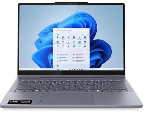 282-94-LVCNID5AK LENOVO Laptop IdeaPad 5 2-in-1 14AKP10 14" WUXGA OLED/Ryzen AI 5-340/16GB/512GB/AMD Radeon Graphics/Win 11 Home S/2Y CAR/Luna Grey