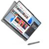 LENOVO Laptop IdeaPad 5 2-in-1 16AHP9 16" WUXGA IPS/R7-8845HS/16GB/512GB/AMD Radeon Graphics/Win 11 Home S/2Y CAR/Luna Grey