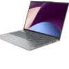 LENOVO Laptop IdeaPad 5 Pro 16APH8 16" 2.5K IPS/R7-7840HS/16GB/1TB SSD/NVIDIA GeForce RTX 4050 6GB/Win 11 Home/2Y CAR/Arctic Grey
