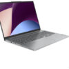 LENOVO Laptop IdeaPad 5 Pro 16APH8 16" 2.5K IPS/R7-7840HS/16GB/1TB SSD/NVIDIA GeForce RTX 4050 6GB/Win 11 Home/2Y CAR/Arctic Grey