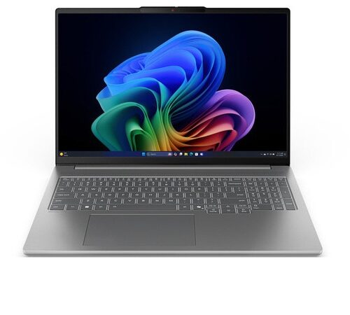 LENOVO Laptop IdeaPad 5 Pro 16AKP10 16" 2.8K OLED/Ryzen AI 7-350/32GB/1TB SSD/NVIDIA GeForce RTX 5050 8GB/Win 11 Home/2Y CAR/Luna Grey