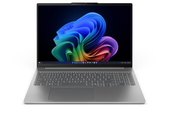 LENOVO Laptop IdeaPad 5 Pro 16AKP10 16" 2.8K OLED/Ryzen AI 7-350/32GB/1TB SSD/NVIDIA GeForce RTX 5050 8GB/Win 11 Home/2Y CAR/Luna Grey