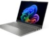 LENOVO Laptop IdeaPad 5 Pro 16AKP10 16" 2.8K OLED/Ryzen AI 7-350/32GB/1TB SSD/NVIDIA GeForce RTX 5050 8GB/Win 11 Home/2Y CAR/Luna Grey