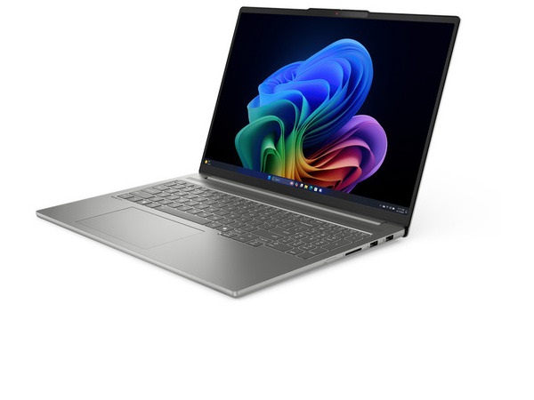LENOVO Laptop IdeaPad 5 Pro 16AKP10 16" 2.8K OLED/Ryzen AI 7-350/32GB/1TB SSD/NVIDIA GeForce RTX 5050 8GB/Win 11 Home/2Y CAR/Luna Grey