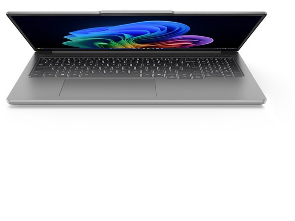 LENOVO Laptop IdeaPad 5 Pro 16AKP10 16" 2.8K OLED/Ryzen AI 7-350/32GB/1TB SSD/NVIDIA GeForce RTX 5050 8GB/Win 11 Home/2Y CAR/Luna Grey