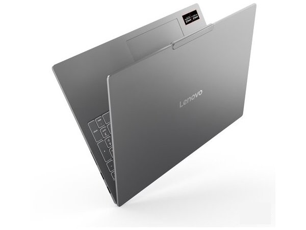 282-94-LVCNID5PAE_4 LENOVO Laptop IdeaPad 5 Pro 16IAH10 16" 2.8K OLED/Ultra9-285H/32GB/1TB SSD/NVIDIA GeForce RTX 5050 8GB/Win 11 Home/2Y CAR/Luna Grey