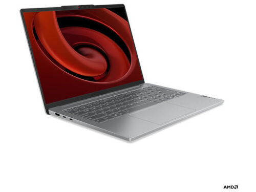 LENOVO Laptop IdeaPad 5 Pro 14AHP9 14" 2.8K OLED/R7-8845HS/16GB/1TB SSD/NVIDIA GeForce RTX 3050 6GB/Win 11 Home/2Y CAR/Arctic Grey