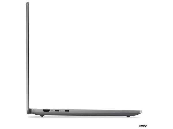 LENOVO Laptop IdeaPad 5 Pro 14AHP9 14" 2.8K OLED/R7-8845HS/16GB/1TB SSD/NVIDIA GeForce RTX 3050 6GB/Win 11 Home/2Y CAR/Arctic Grey