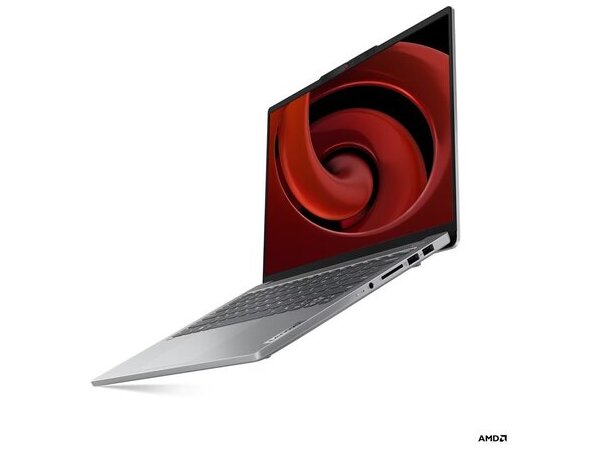 LENOVO Laptop IdeaPad 5 Pro 14AHP9 14" 2.8K OLED/R7-8845HS/16GB/1TB SSD/NVIDIA GeForce RTX 3050 6GB/Win 11 Home/2Y CAR/Arctic Grey