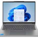 LENOVO Laptop IdeaPad Slim 5 14IRH10 14&apos;&apos; WUXGA IPS/i7-13620H/32GB/1TB SSD/Intel UHD Graphics/Win 11 Home S/2Y CAR/Luna Grey